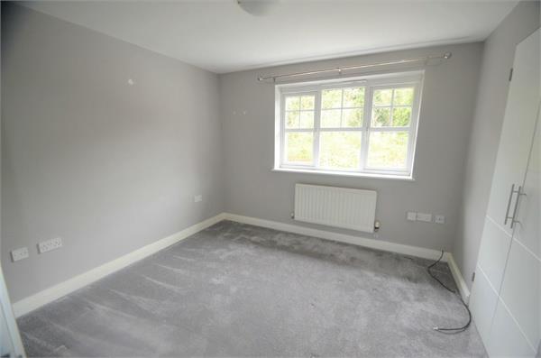 Woodberry Close, Mill Hill